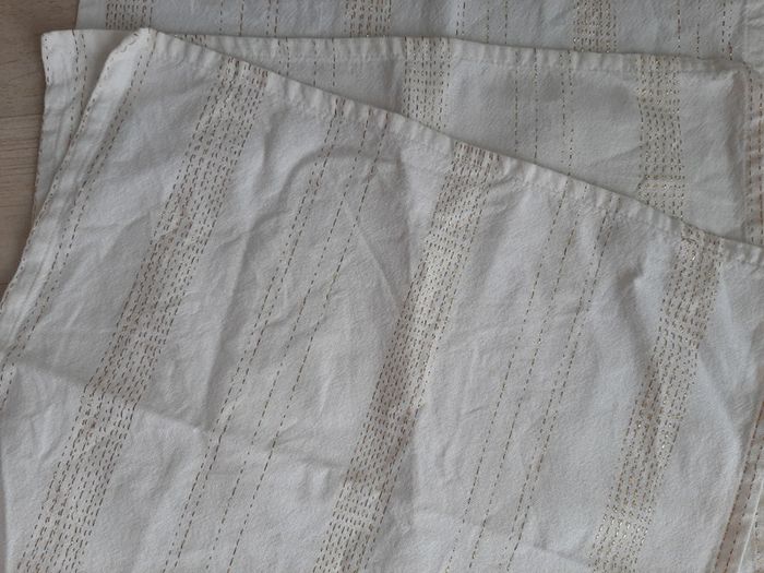 Serviettes de table - photo numéro 2