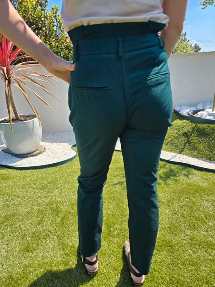 Pantalon Camaïeu - photo numéro 3