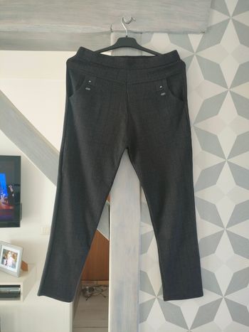 Pantalon femme