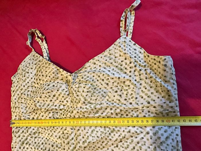 Robe en soie Gérard Darel T42 - photo numéro 6