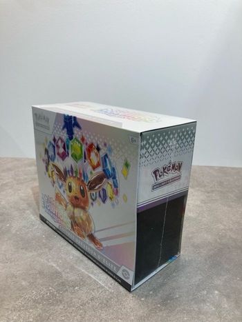 Etb EV 8.5 avec protection