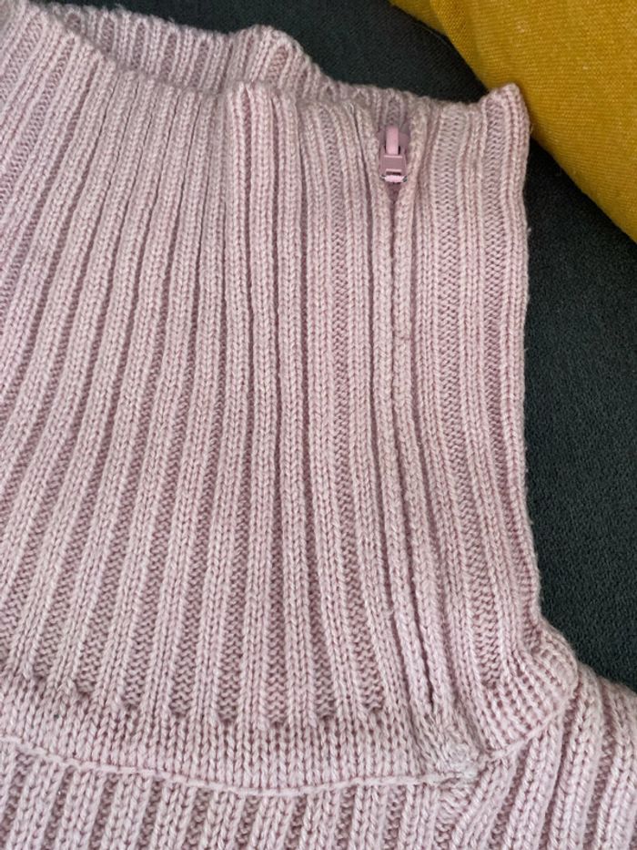 Pull fille 10 ans - photo numéro 2
