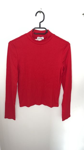 Pull  rouge Jennyfer