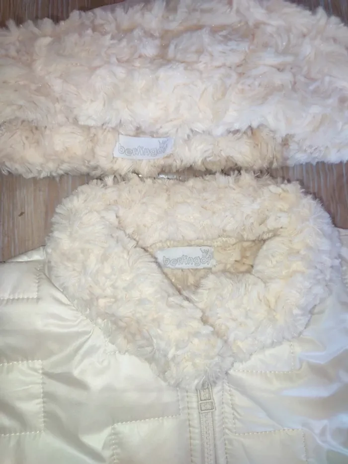 Manteau et bonnet - photo numéro 4