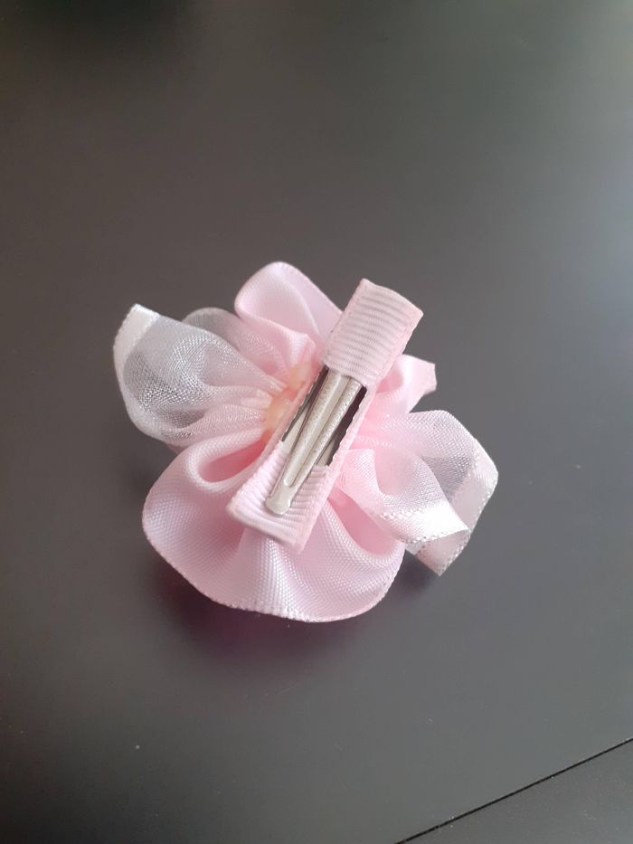 Pince crocodile fille neuve - photo numéro 2