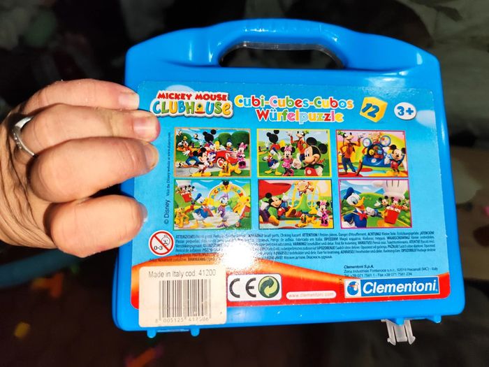 Puzzles Cubes - photo numéro 2