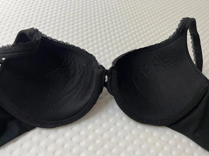 Soutien gorge push up Victoria’s secret - photo numéro 4