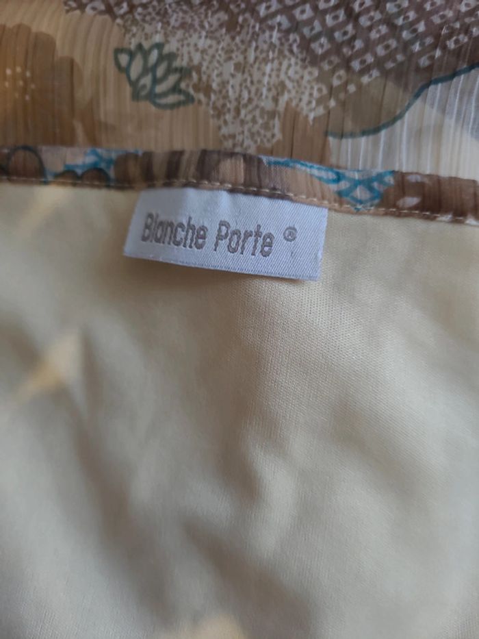 Débardeur voile - photo numéro 10