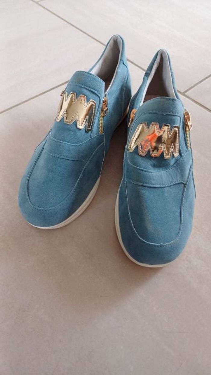 Chaussure femme