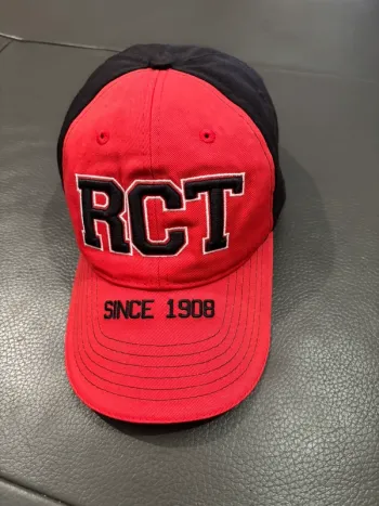 Casquette RCT Toulon rugby