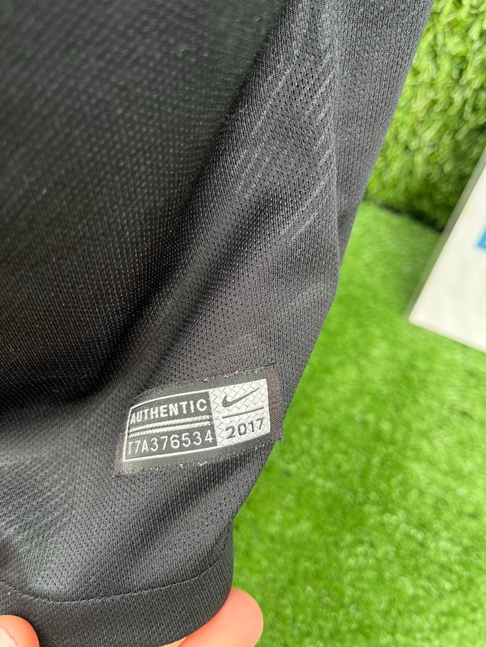 Maillot Neymar PSG - photo numéro 5