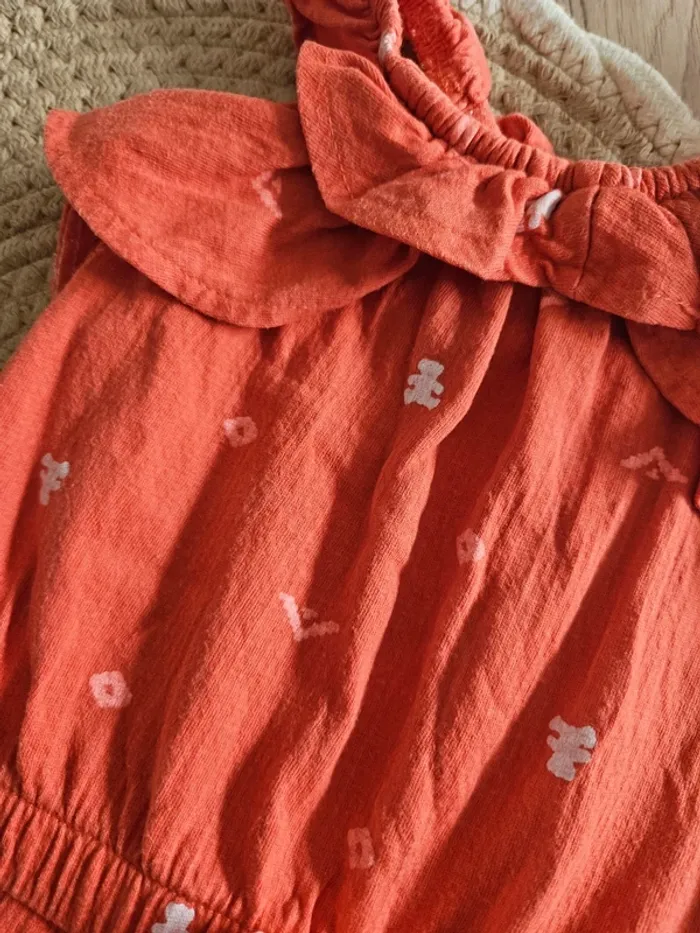 Barboteuse 6 mois - photo numéro 3