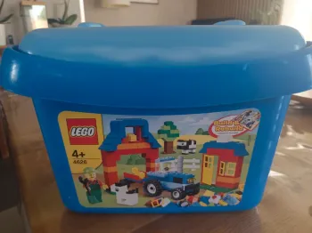 Boite Lego