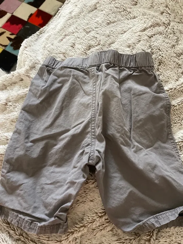 Short léger bermuda - photo numéro 2