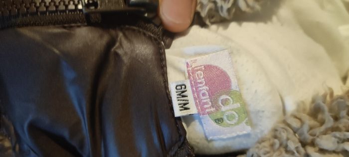 Vêtements bébé - photo numéro 6