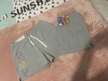 Lot de short