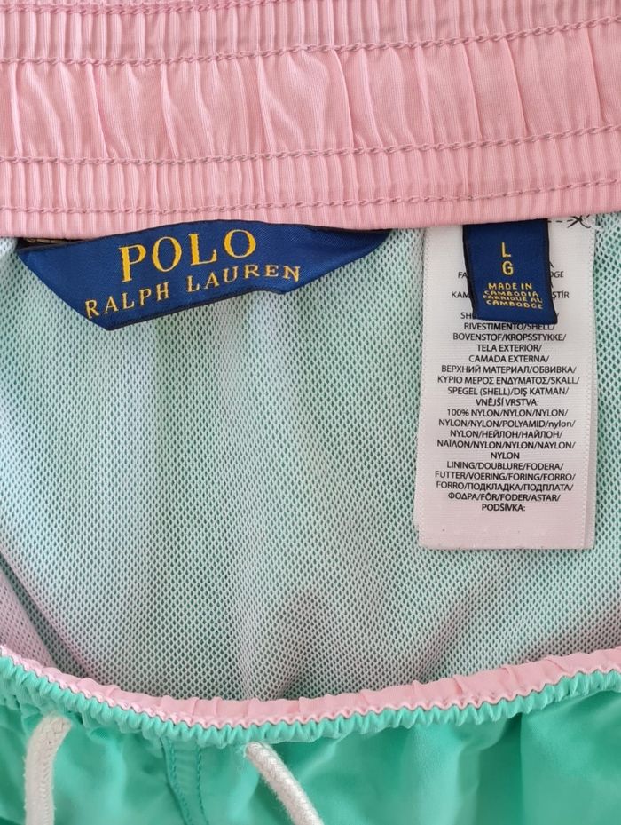 Maillot de bain Ralph Lauren - photo numéro 9