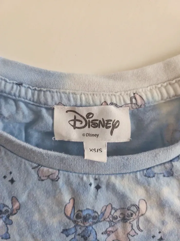 Pyjama 2 pièces Disney - photo numéro 3
