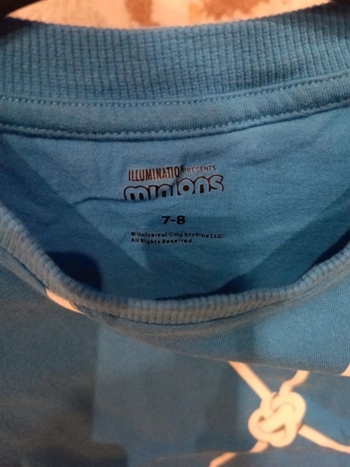 Tshirt - photo numéro 3