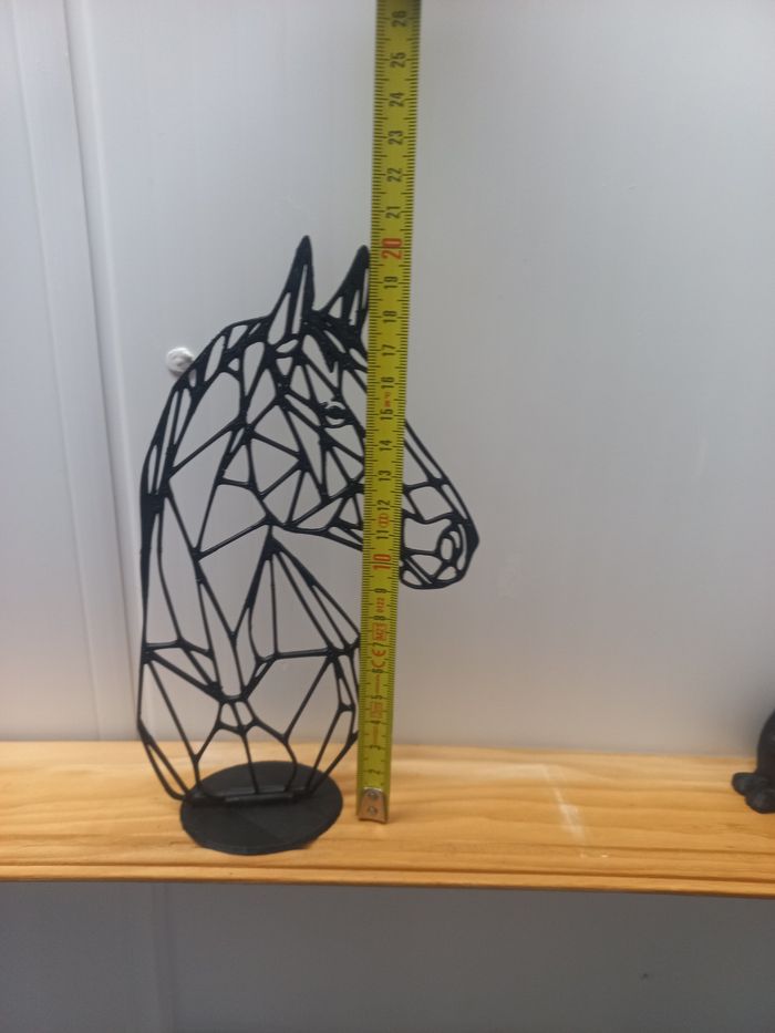 Deco cheval - photo numéro 3