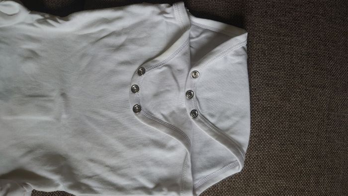 Body à col Jacadi - photo numéro 2