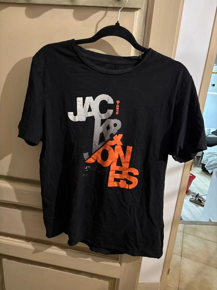 Tee shirt jack & jones