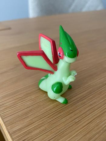 Pokémon Flygon figurine 2002