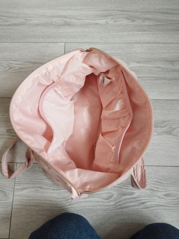 Sac de danse - photo numéro 2