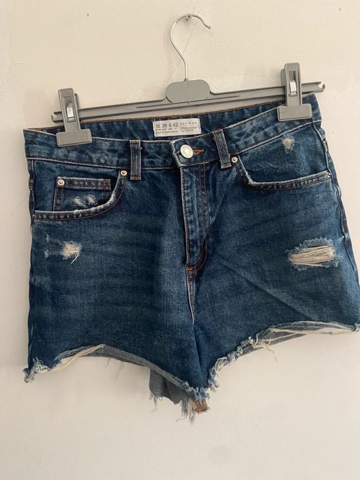 short neuf - photo numéro 2