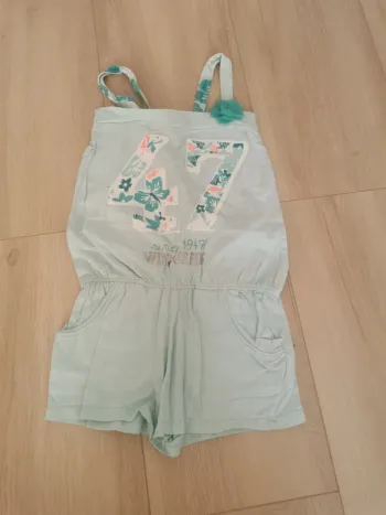 Combi short