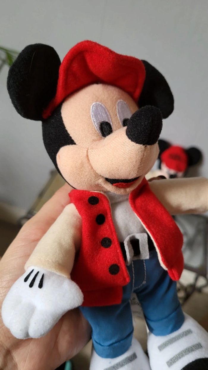 Mickey Studios - photo numéro 5