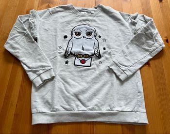 Pull « Harry Potter »