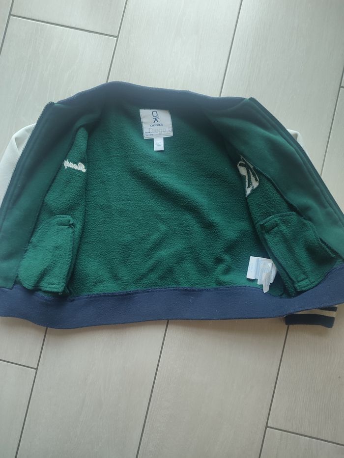Veste - photo numéro 2
