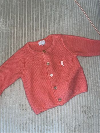 Gilet