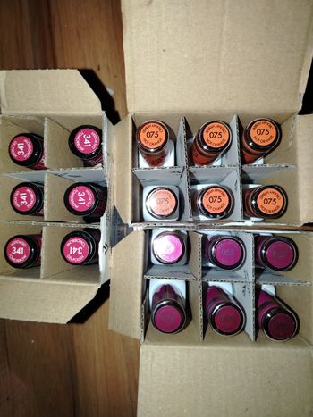 Vernis semi permanent