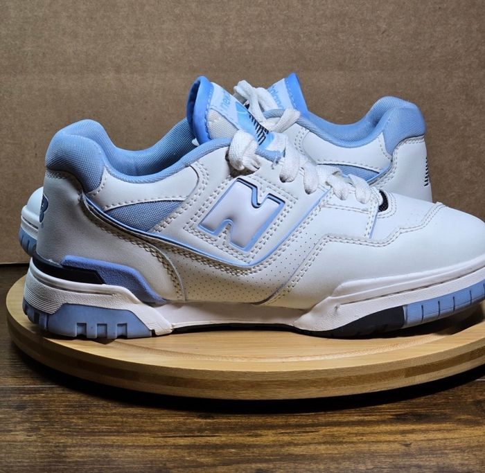 Basket New balance 550 UNC 40 - photo numéro 2