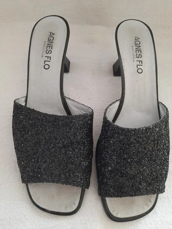Mule femme