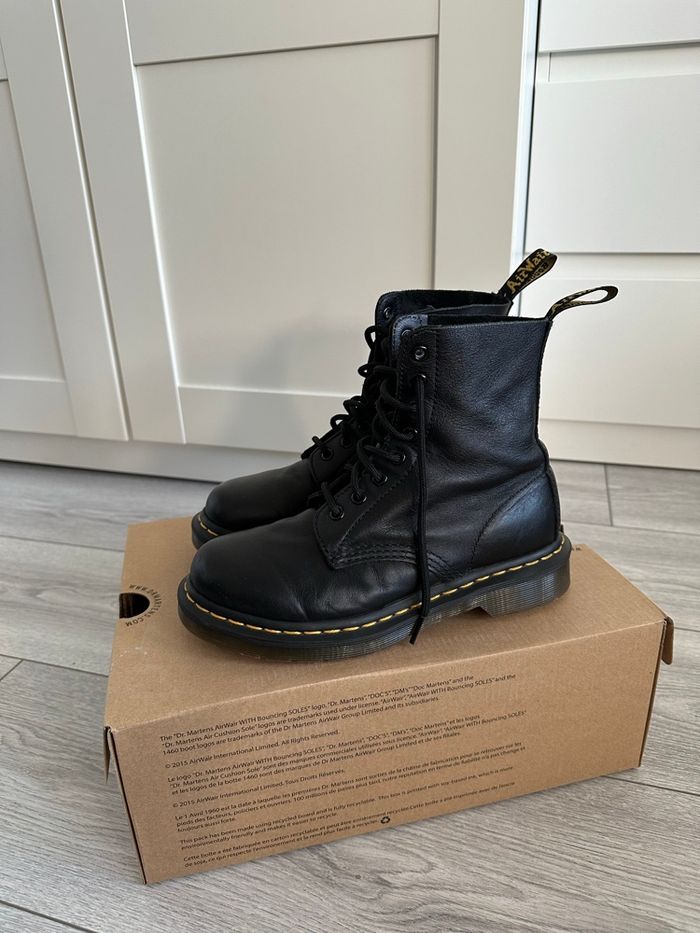 Dr martens