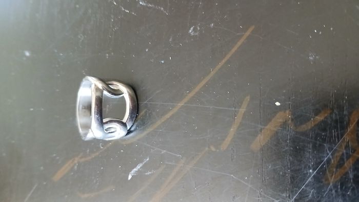 vends bague - photo numéro 4