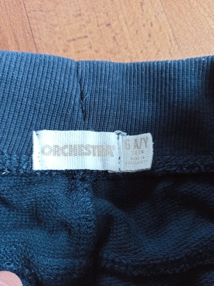 Short 6ans - photo numéro 3