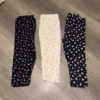 Lot legging 