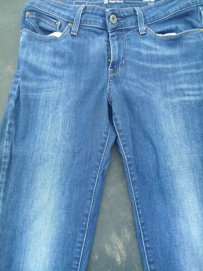 Jeans femme - photo numéro 2