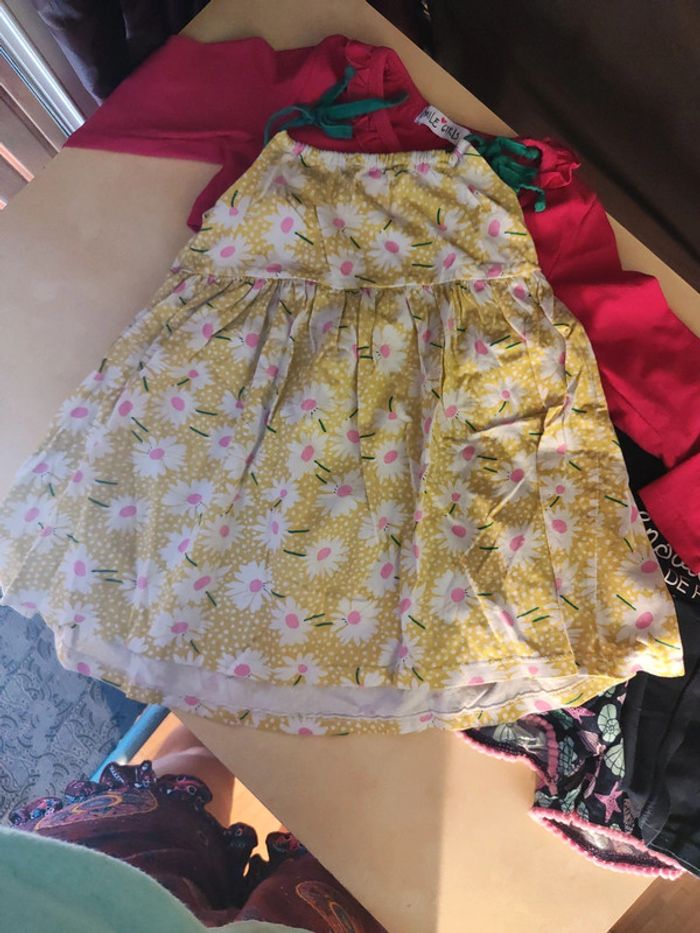 Lot 2 tenues été 2/3 ans - photo numéro 10