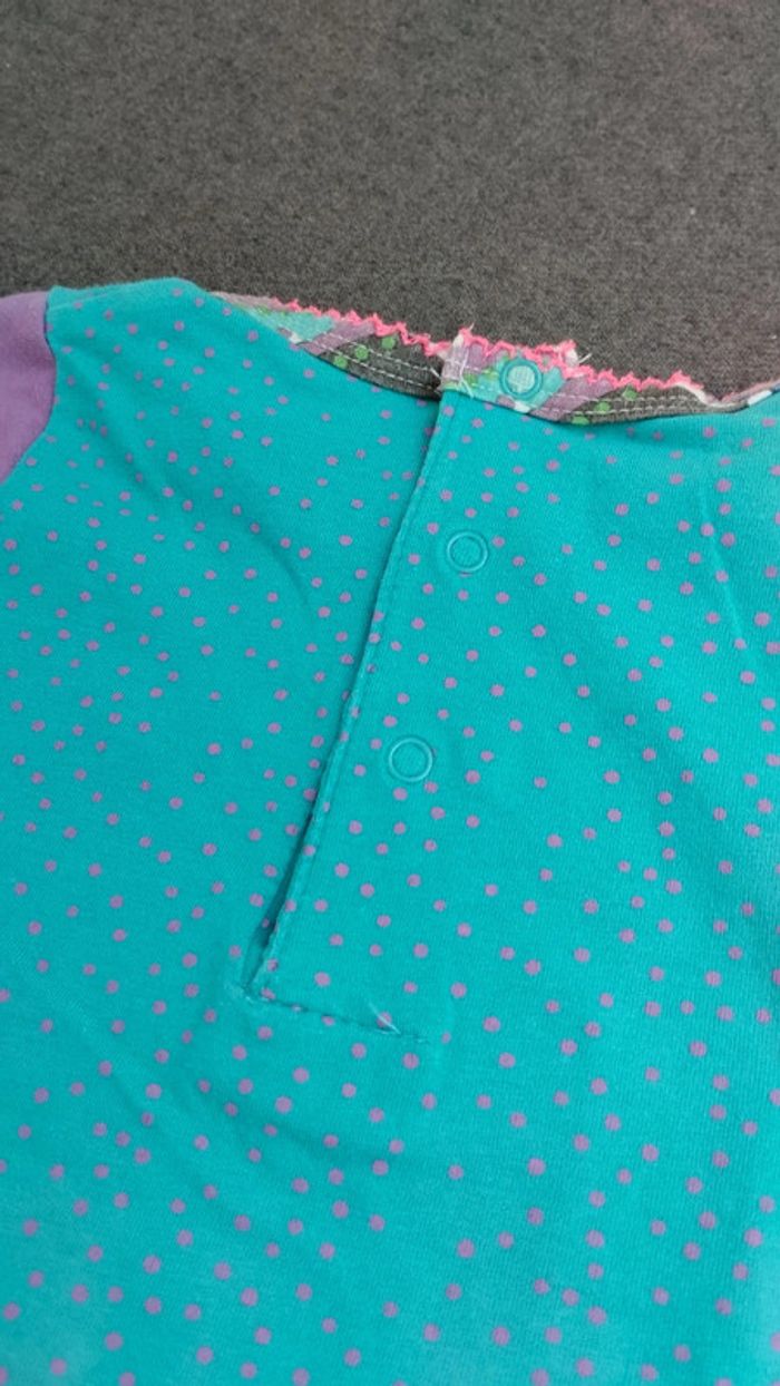 Bodie petit béguin 12 mois - photo numéro 6