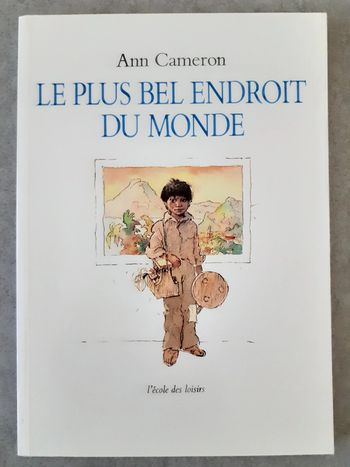 Le plus bel endroit du monde