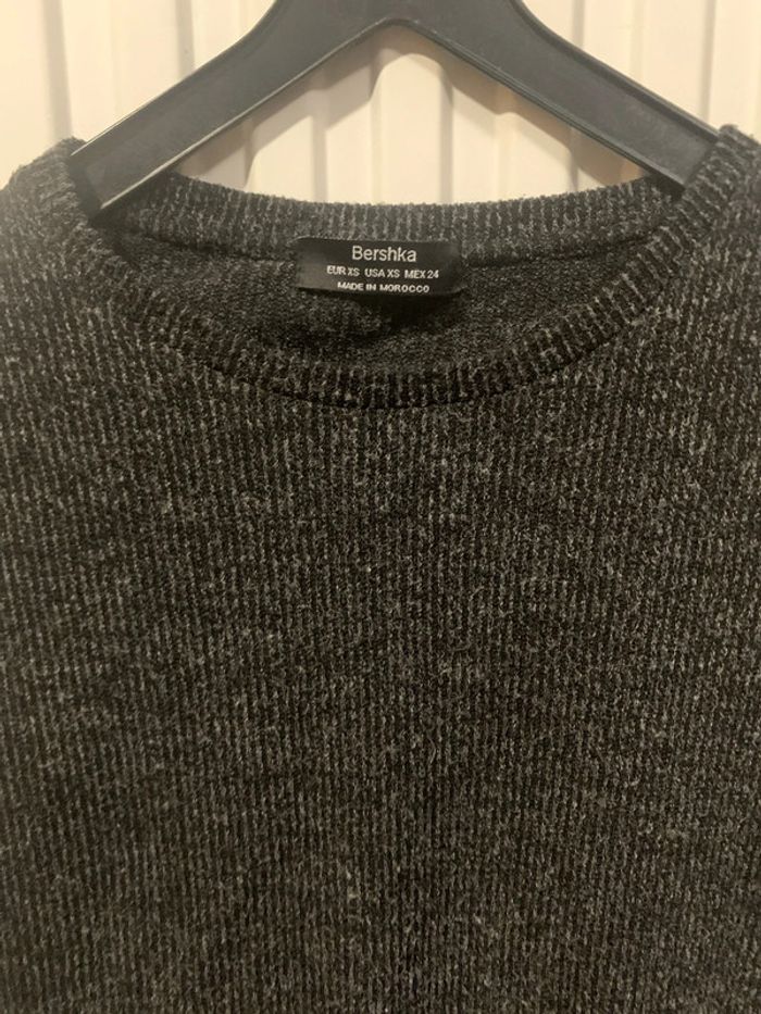 pull fin - photo numéro 3