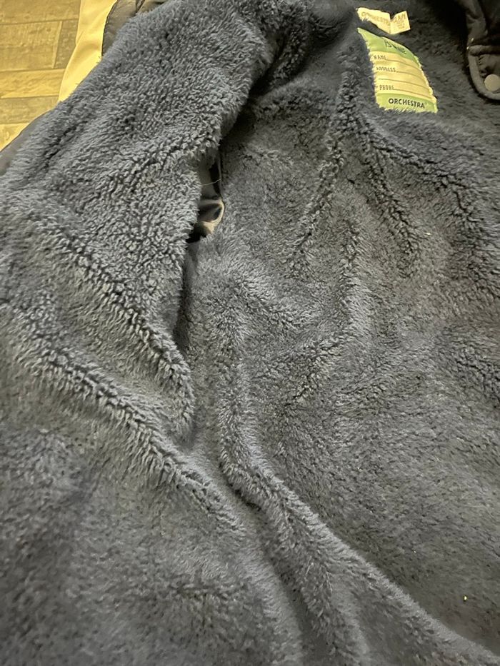 Veste garçon