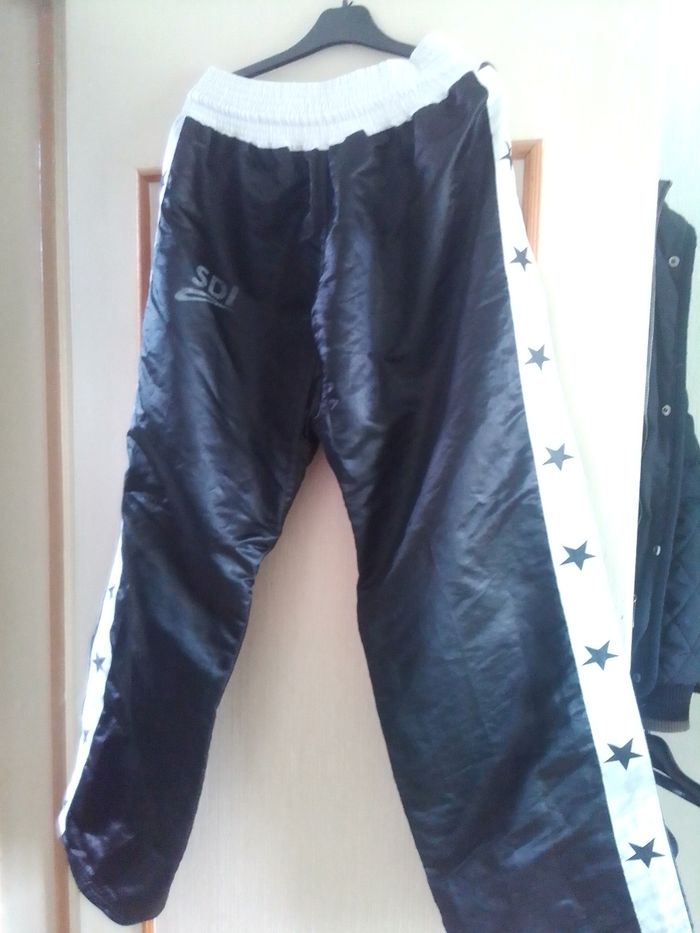 Pantalon de combat SDI  pour K1 ou MMA - photo numéro 2