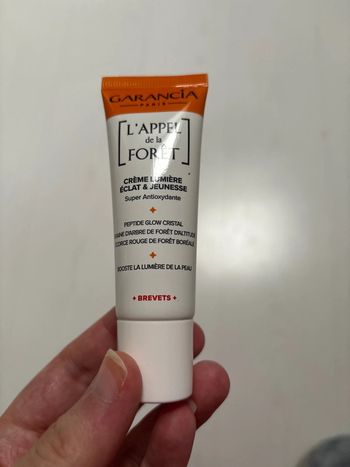 Garancia l’appel de la forêt