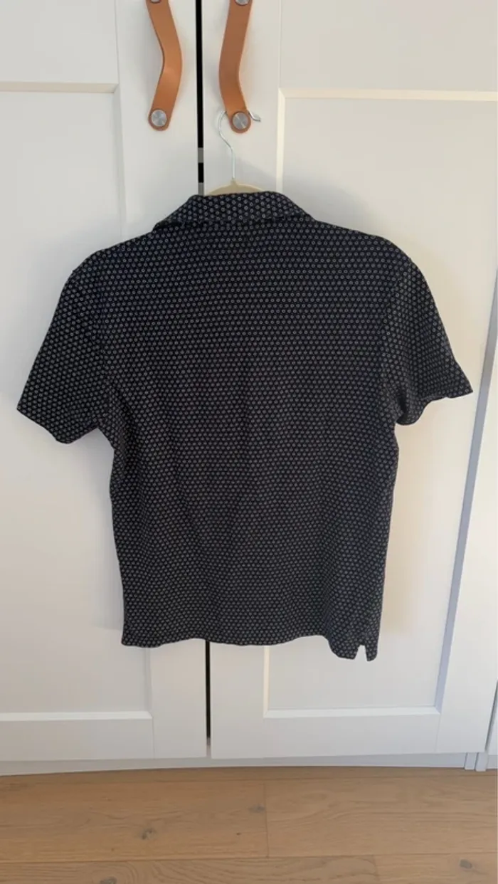 Polo zara - photo numéro 3